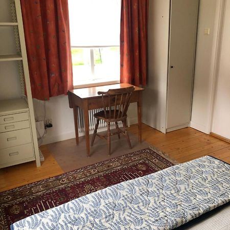 Bed and Breakfast Groena Anaes ostra Loa Exterior foto