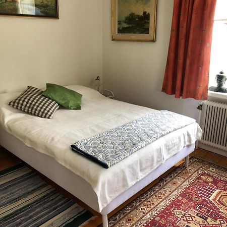 Bed and Breakfast Groena Anaes ostra Loa Exterior foto