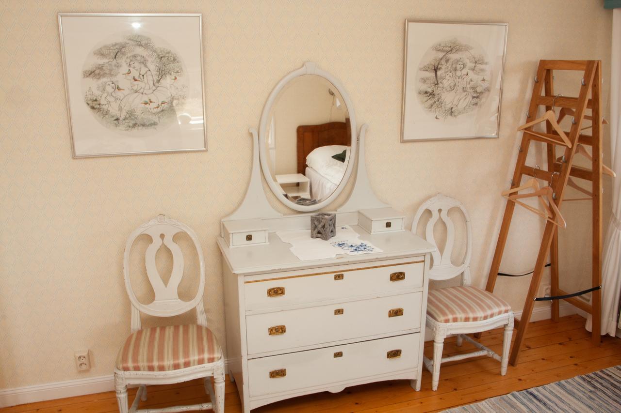 Bed and Breakfast Groena Anaes ostra Loa Exterior foto