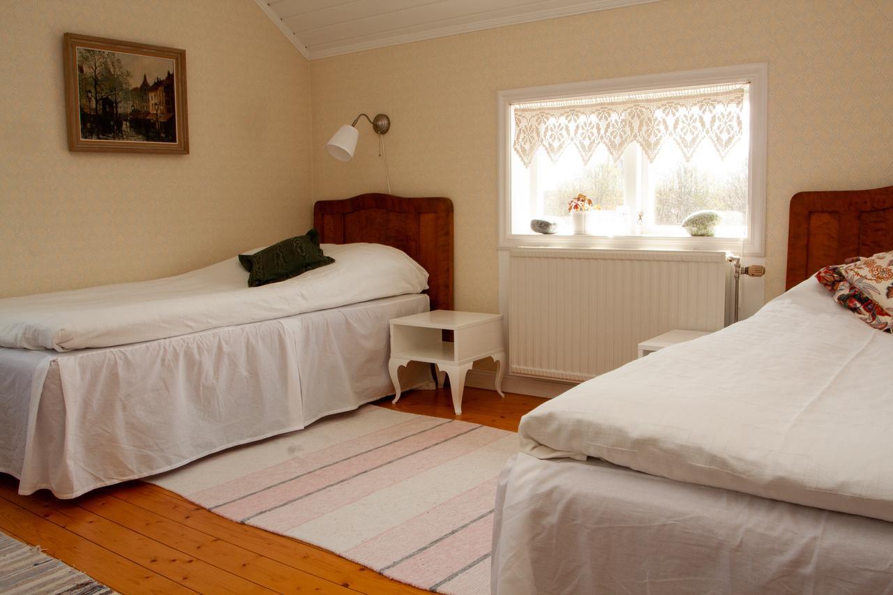 Bed and Breakfast Groena Anaes ostra Loa Exterior foto