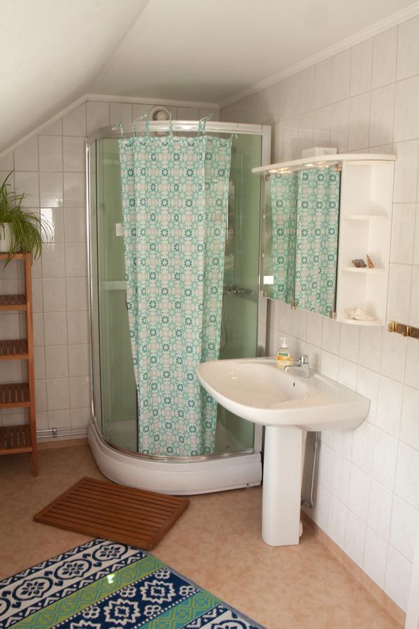 Bed and Breakfast Groena Anaes ostra Loa Exterior foto