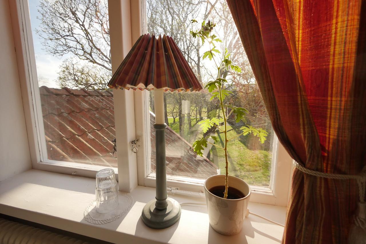 Bed and Breakfast Groena Anaes ostra Loa Exterior foto