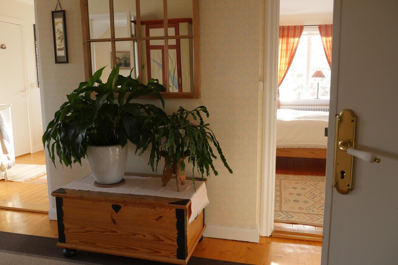 Bed and Breakfast Groena Anaes ostra Loa Exterior foto